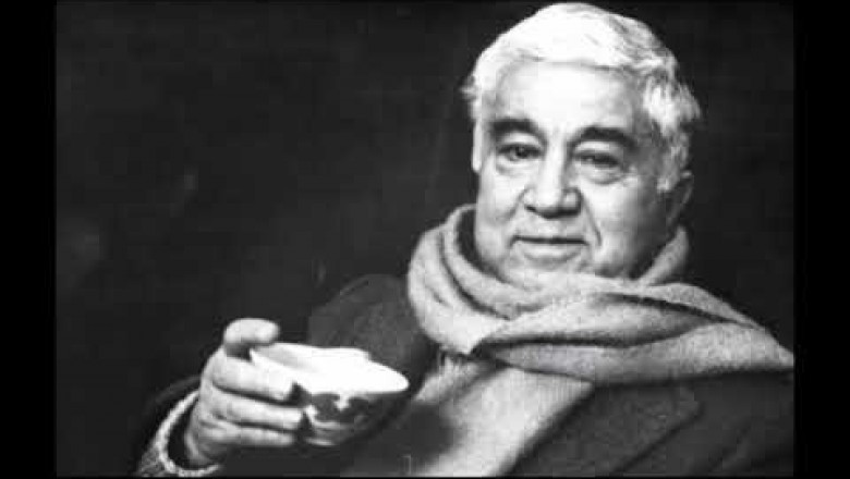 Aziz Nesin // Seni Seviyorum Tülsü