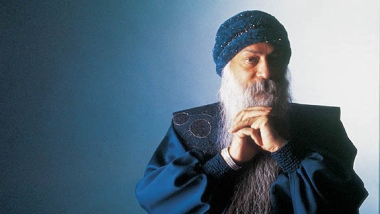 Huzursuzluğu serbest bırak -OSHO