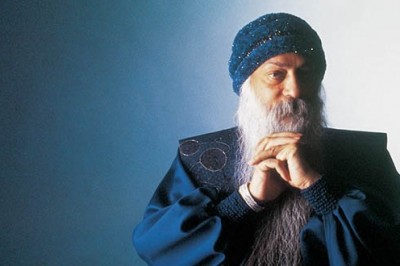 Huzursuzluğu serbest bırak -OSHO