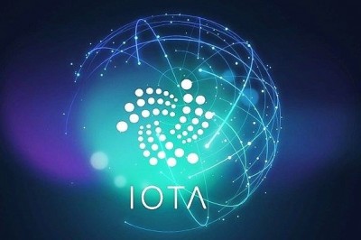 IOTA'nın kurucusu Türkiye'ye geliyor (IOTA nedir?)