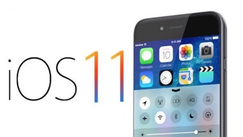 iOS 11.2.5 yayınlandı (iOS 11.2.5 ile gelen yenilikler neler?)