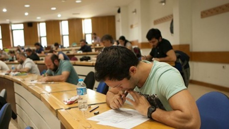 Türkiye 23. Zeka Oyunları Yarışması OYUN 2018 başladı