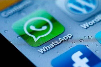 Whatsapp'ta 'para'lı dönem başladı