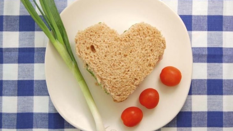 Kanser düşmanı 10 besin (Neler yenmeli, nelerden uzak durulmalı?)