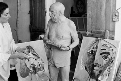 Picasso'nun sırrı X-ray ile deşifre oldu