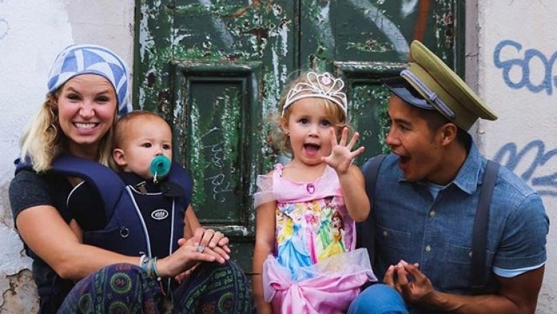 Sosyal medyanın en genç fenomeni