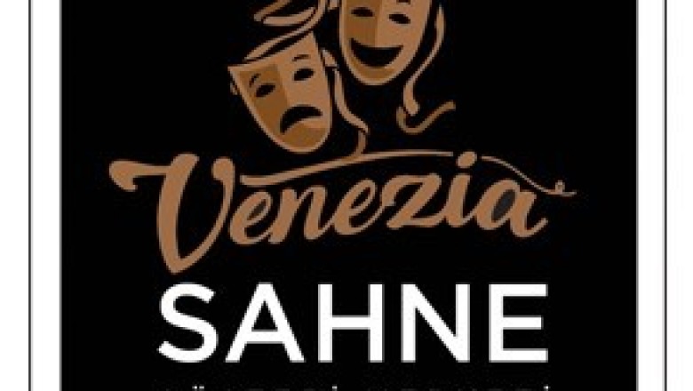 Venezia Sahne Gösteri Merkezi, perdeyi çocuk oyunlarıyla açacak