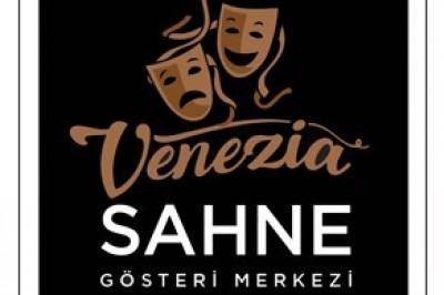 Venezia Sahne Gösteri Merkezi, perdeyi çocuk oyunlarıyla açacak