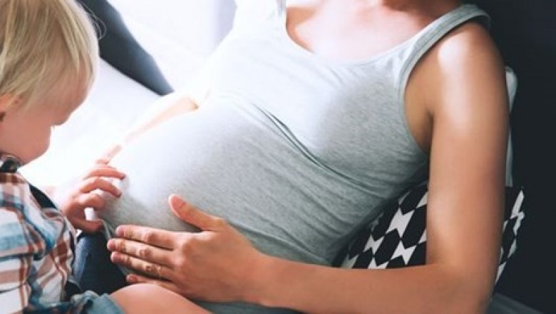 Hamilelere folik asit uyarısı (Beyin sağlığı için nelere dikkat edilmeli?