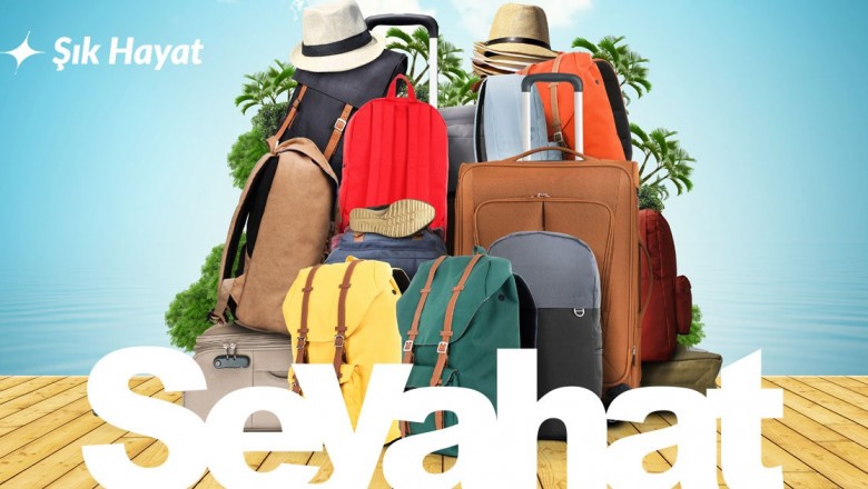 Türk vatandaşlarından vize istemeyen ülkeler (2018 güncel liste)