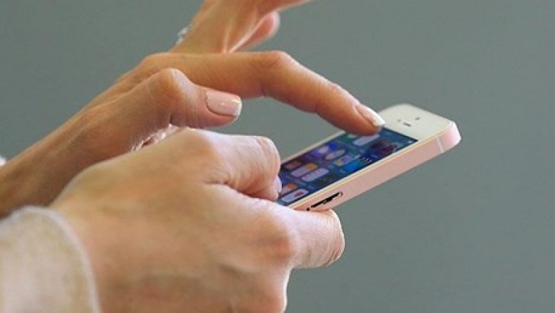 "Akıllı telefonlar trafik kazalarını arttırdı"