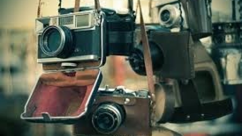 İşte piyasadaki en iyi fotoğraf makineleri