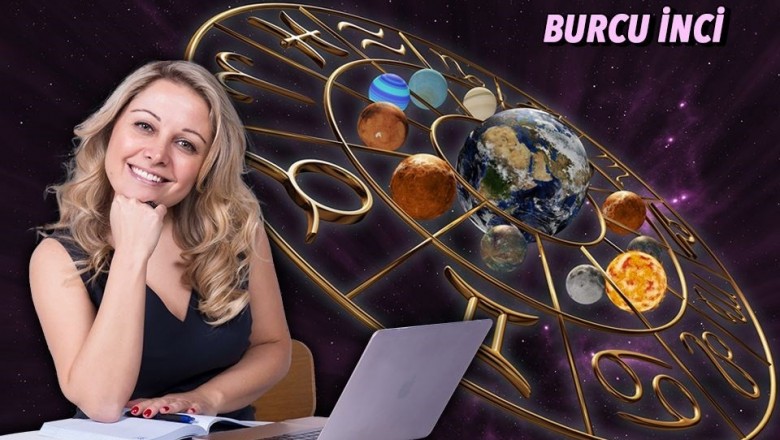 Haftalık burç yorumları (19 Mart – 25 Mart 2018 astroloji)