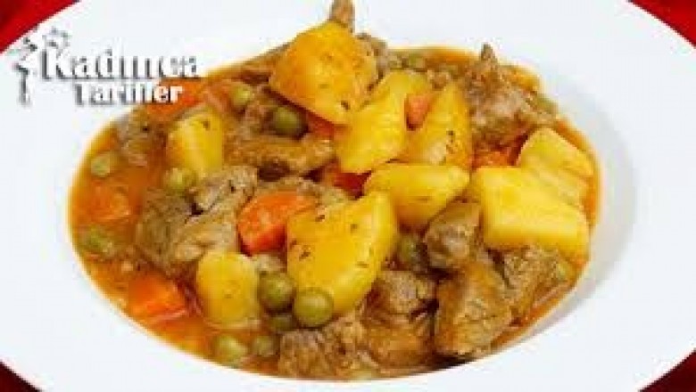 Lokanta Usulü Orman Kebabı Tarifi İçin Malzemeler