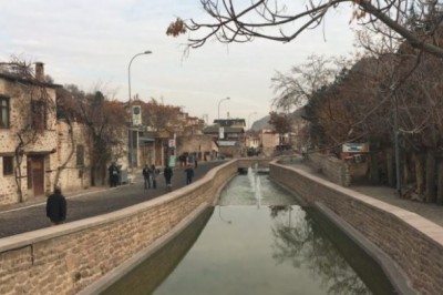 Konya Sille Köyü Gezi Rehberi