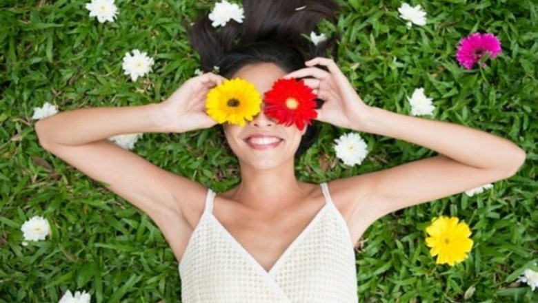 Bahar yorgunluğuna iyi gelen 10 besin