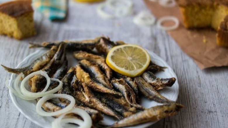 Balık yemek için 10 neden