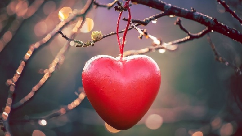 Aşk mı, takıntı mı? 10 soruda test edin!