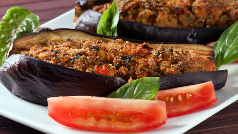  İmam bayıldı tarifi