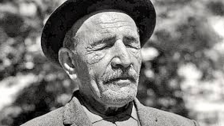 Aşık Veysel "Aldanma"