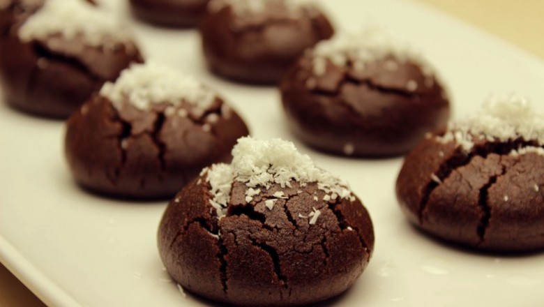 “Islak Kurabiye” tarifi