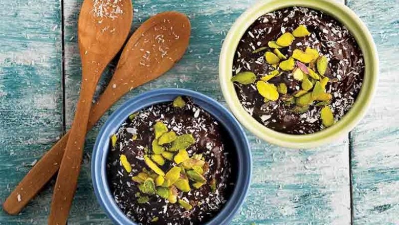 PRATİK DİYET TATLI