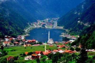 Trabzon Gezilecek Yerler – Trabzon Yaylaları 