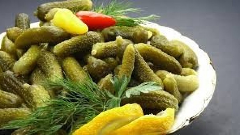 Bağırsak kanserine kalkan 10 besin