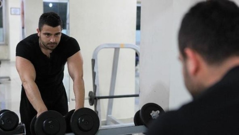 Oruç Tutanlara Egzersiz Uyarısı