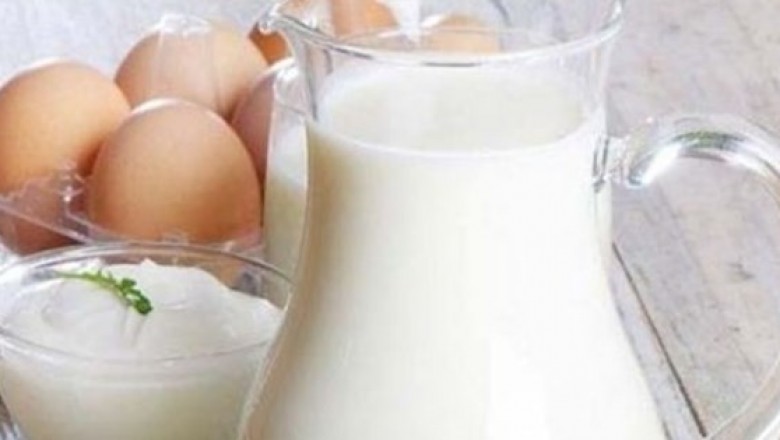 Sahurda neler yenir? (Tok tutan 10 sahur seçeneği)