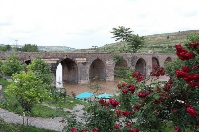Turizmde kabuğunu kıran Diyarbakır'a 