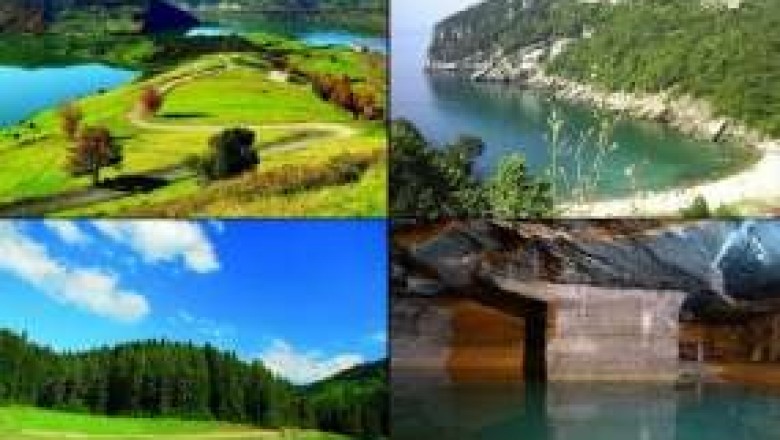 Zonguldak’da Gezip Görülecek 8 Yer (detaylı)