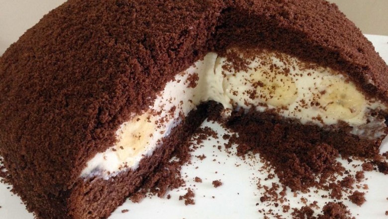 Köstebek Pasta Tarifi