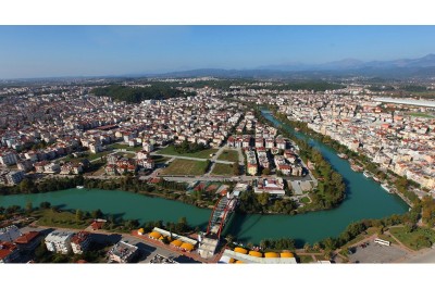 MANAVGAT - SİDE GEZİ REHBERİ