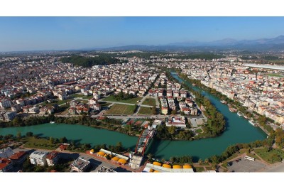 MANAVGAT - SİDE GEZİ REHBERİ