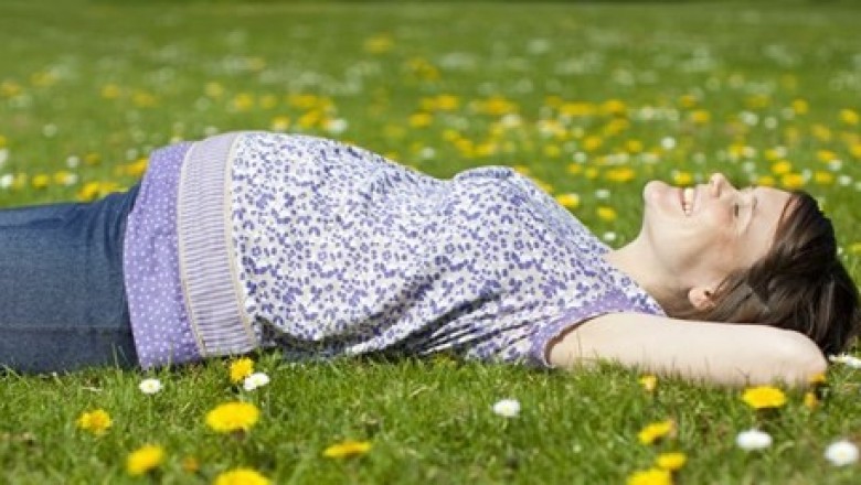 Hamilelere D vitamini uyarısı