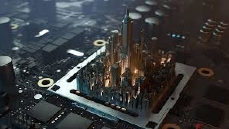 Bilgisayarların Beyin Mimarisi