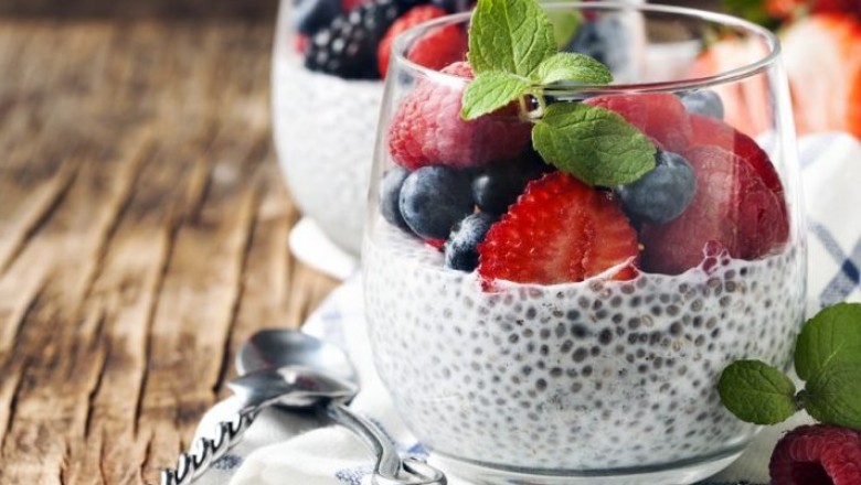 Chia Tohumu: Diyetlerin ve Sağlıklı Beslenmenin Yeni Yıldızı