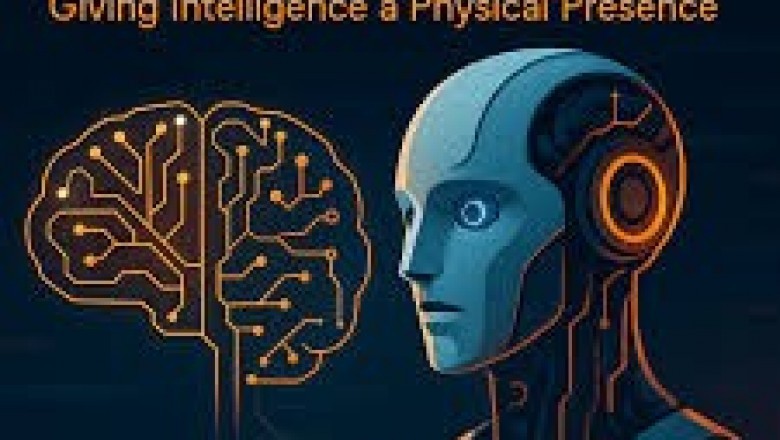 Çin’de "Embodied AI": Somutlaştırılmış Yapay Zekânın Yükselişi