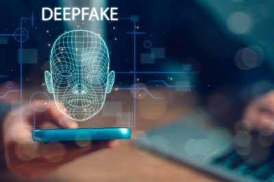 Danimarka’dan Deepfake'e Karşı Öncü Adım