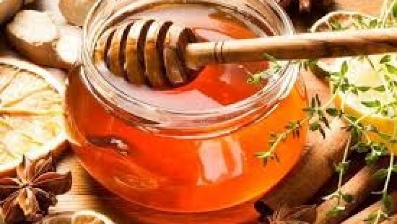 Doğanın Mucizesi Anzer Balı ve Sağlığa Katkıları