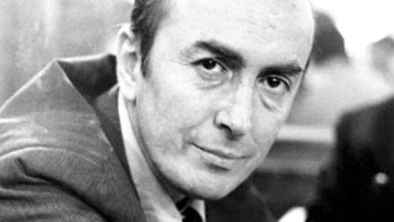 Edip Cansever: Modern Türk Şiirinin Öncüsü