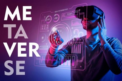 Metaverse: Sanal Dünyada Gerçek Kimliğimizi Bulabilir Miyiz?