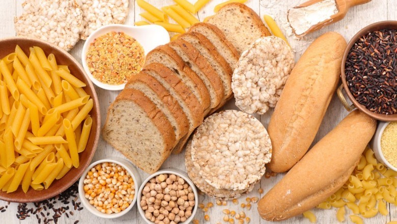 Vücudumuzun en büyük sorunlarından biri gluten..