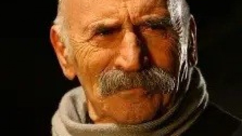 Usta oyuncu Tuncel Kurtiz'in efsanevi hayatı...