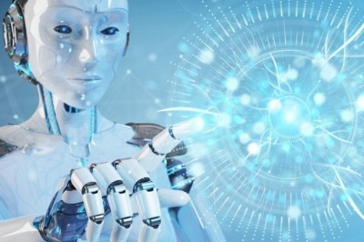 Yapay Zekâlı İnsansı Robotlar